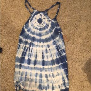 NWT American eagle dress
